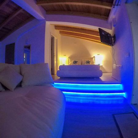 Buenavista Suite - Golfo Aranci Exteriör bild