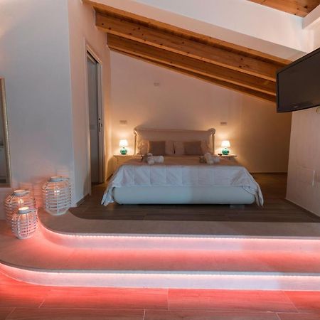 Buenavista Suite - Golfo Aranci Exteriör bild