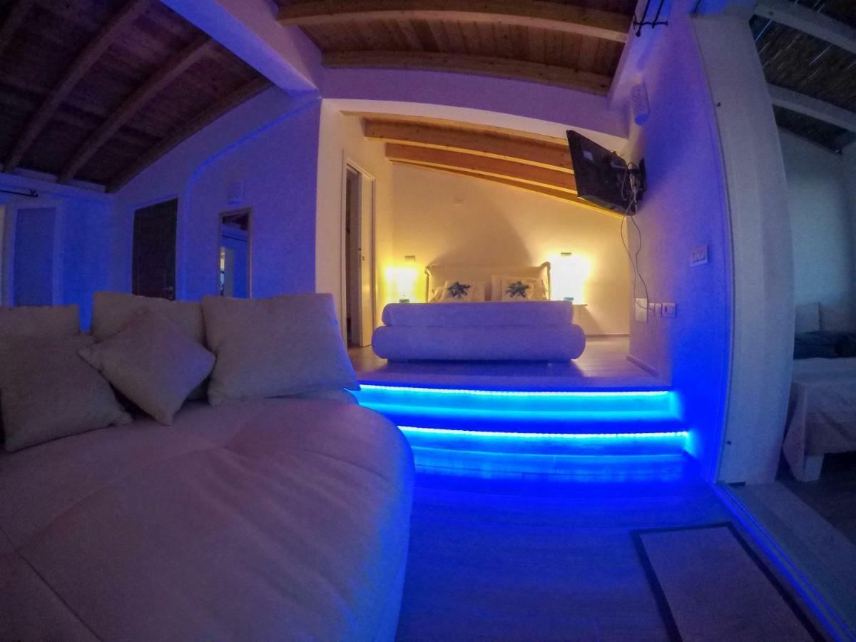 Buenavista Suite - Golfo Aranci Exteriör bild