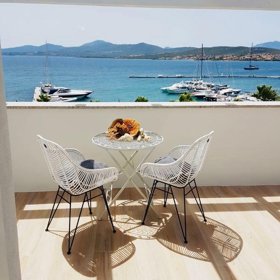 Buenavista Suite - Golfo Aranci Exteriör bild