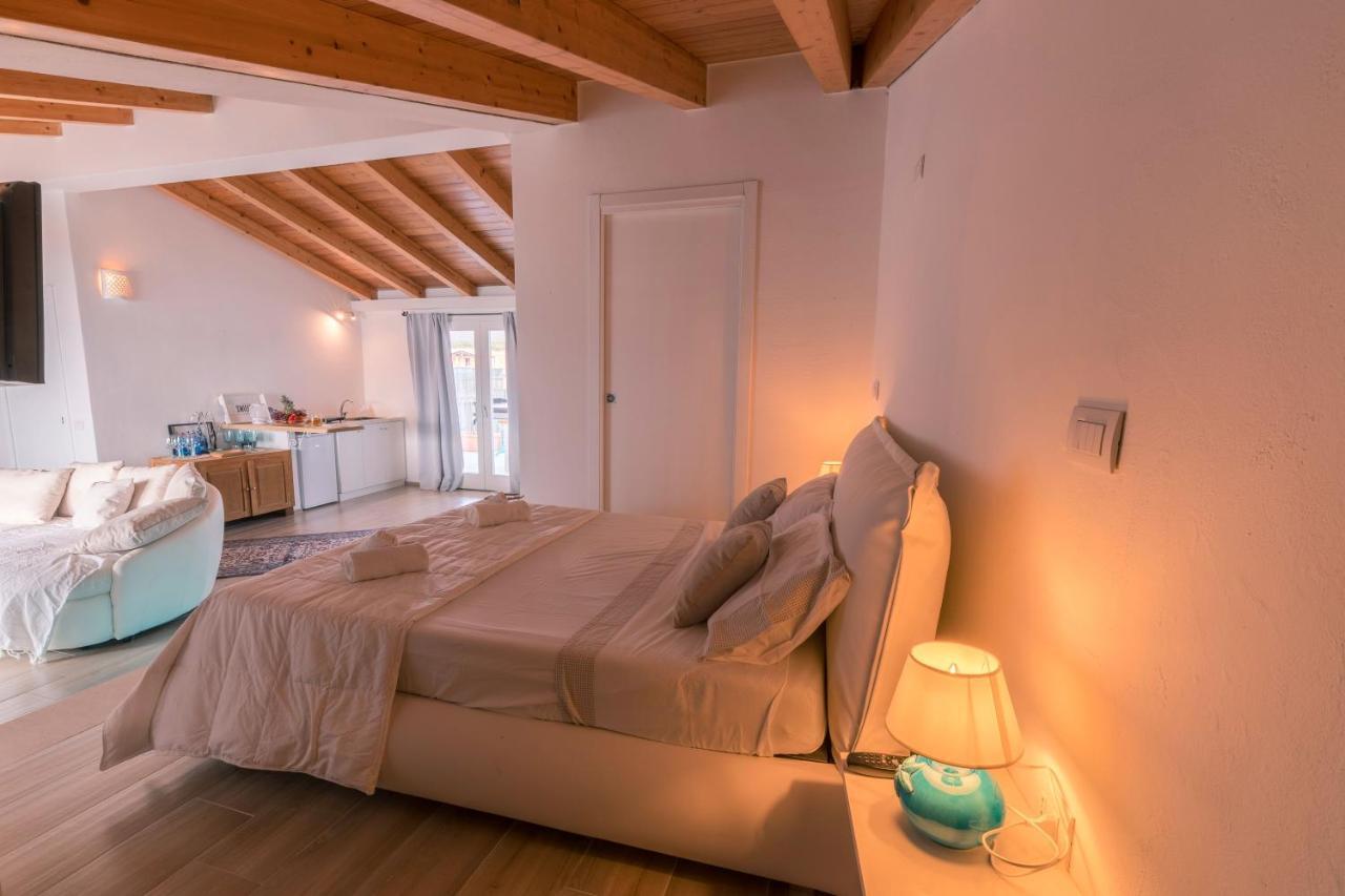 Buenavista Suite - Golfo Aranci Exteriör bild